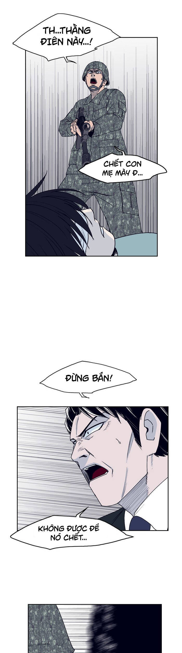 Arma Chapter 39 - 18