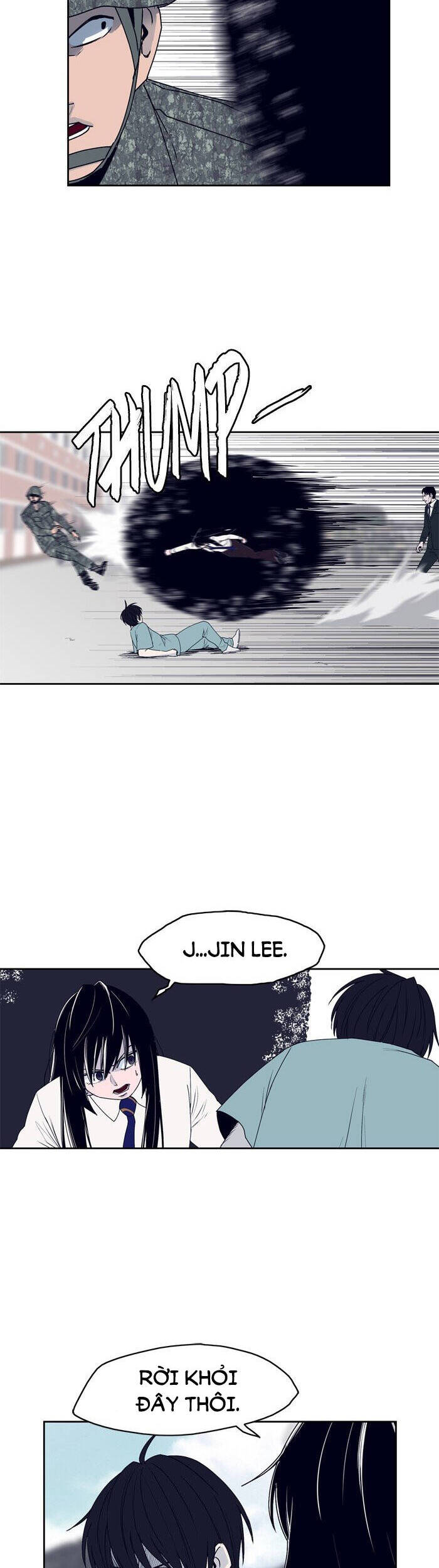 Arma Chapter 39 - 19