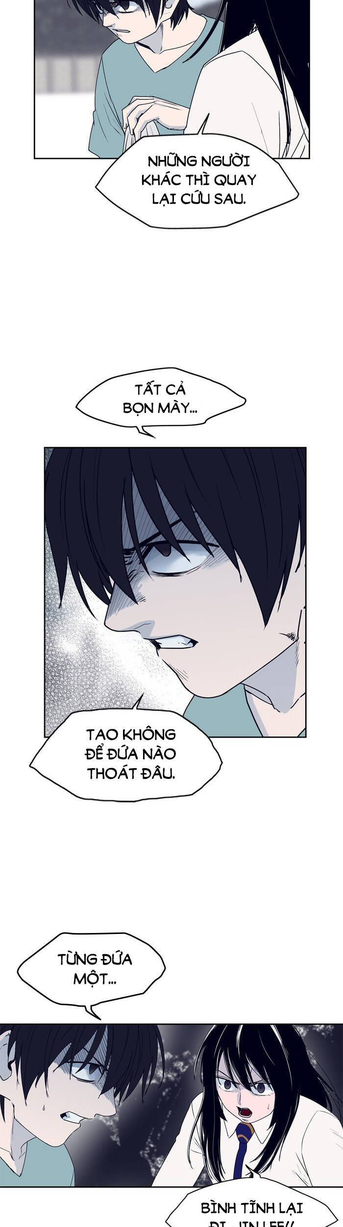 Arma Chapter 39 - 20