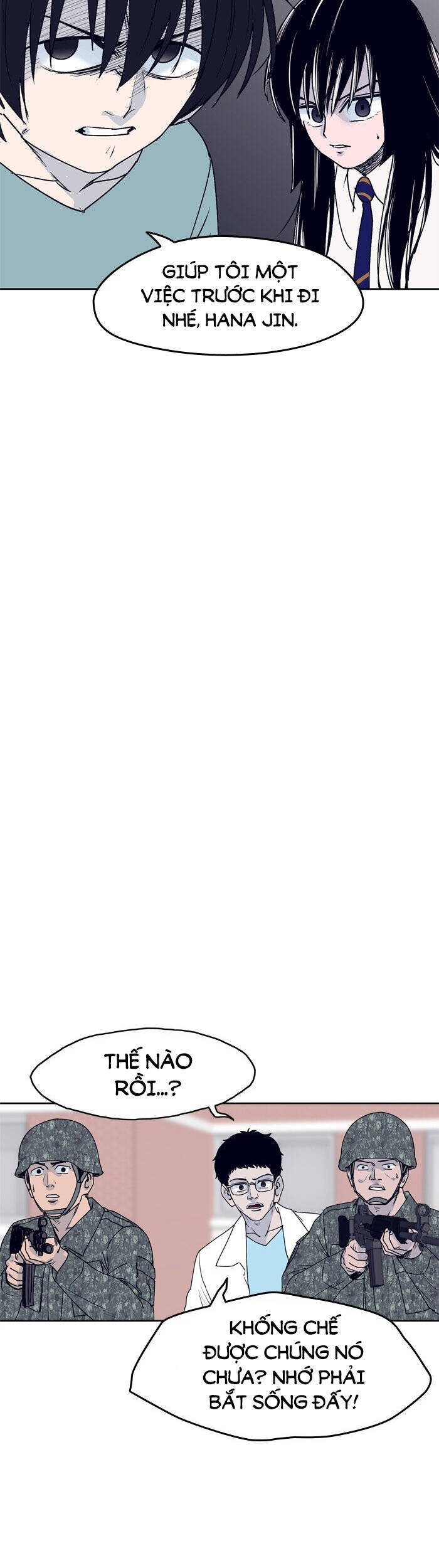 Arma Chapter 39 - 23