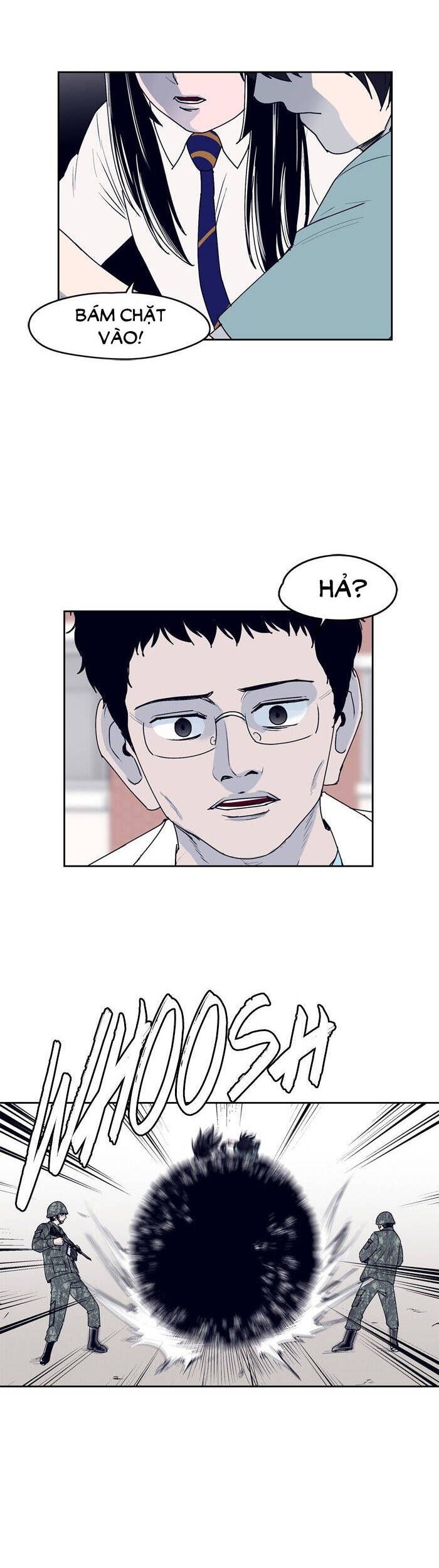 Arma Chapter 39 - 24