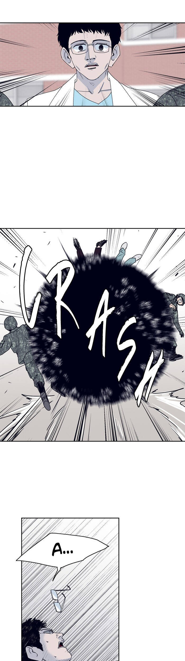 Arma Chapter 39 - 25