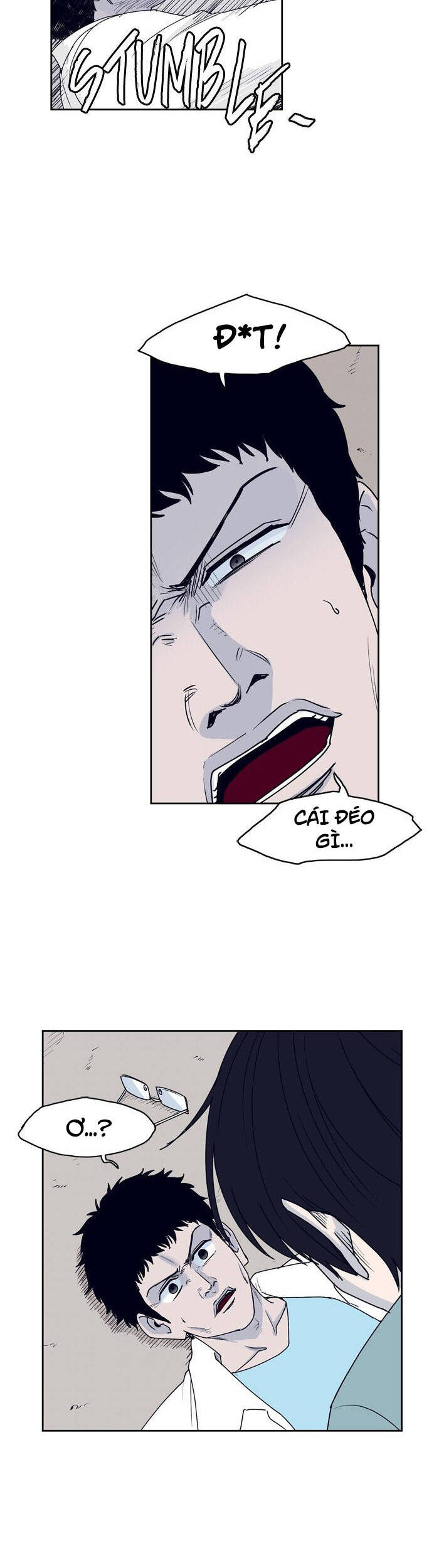 Arma Chapter 39 - 26