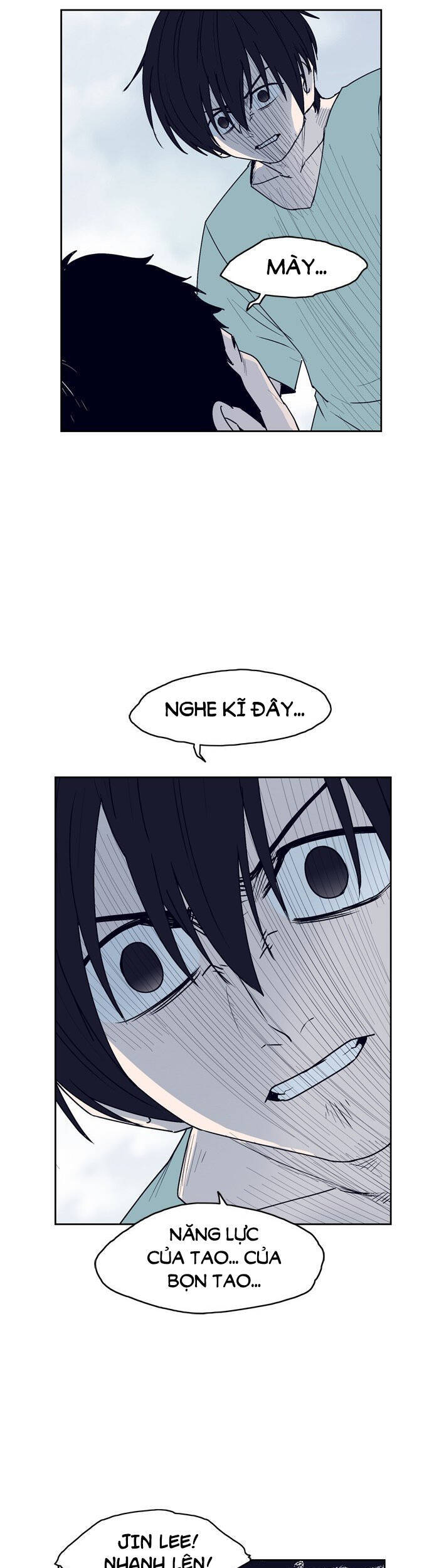 Arma Chapter 39 - 28