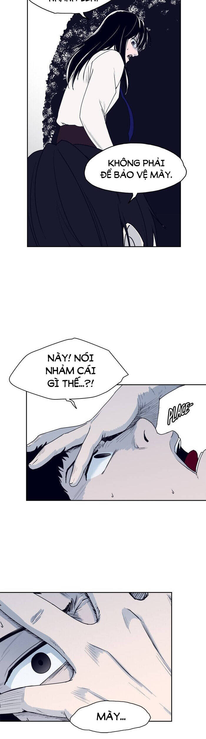 Arma Chapter 39 - 29