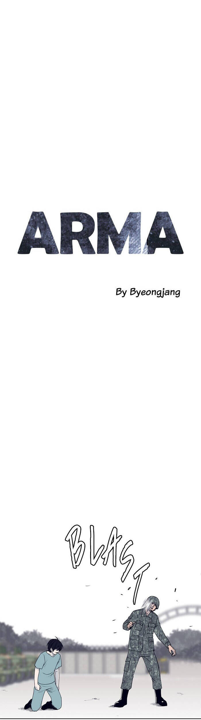 Arma Chapter 39 - 6