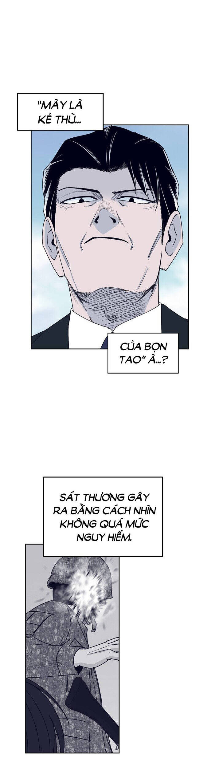 Arma Chapter 40 - 11