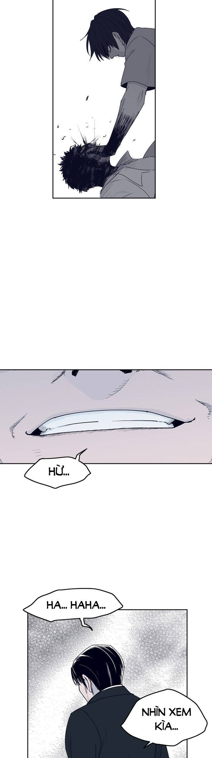 Arma Chapter 40 - 13