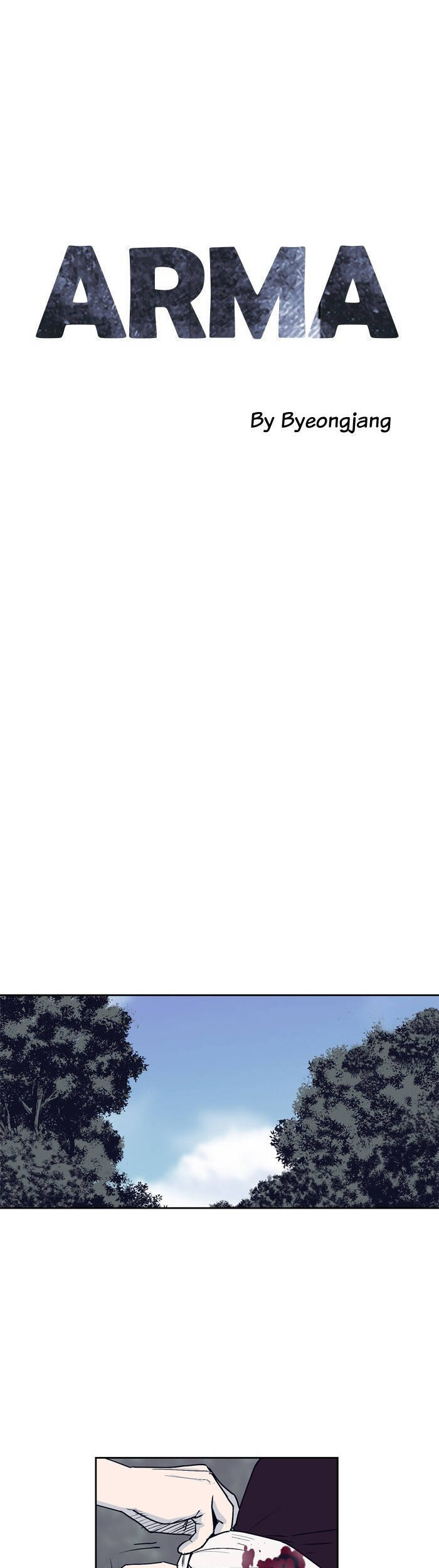 Arma Chapter 40 - 15