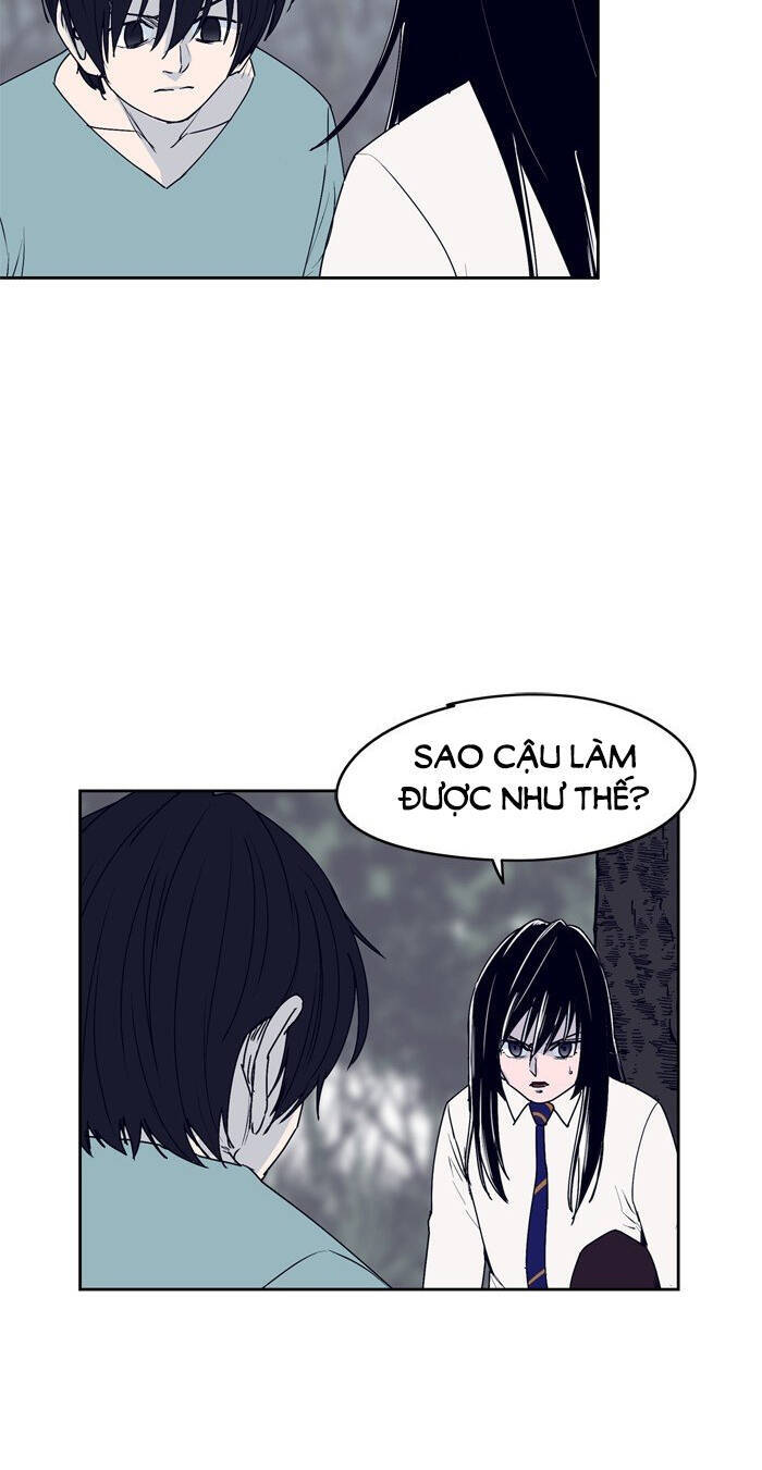 Arma Chapter 40 - 17