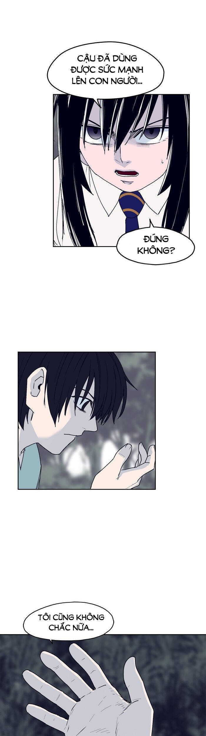 Arma Chapter 40 - 18