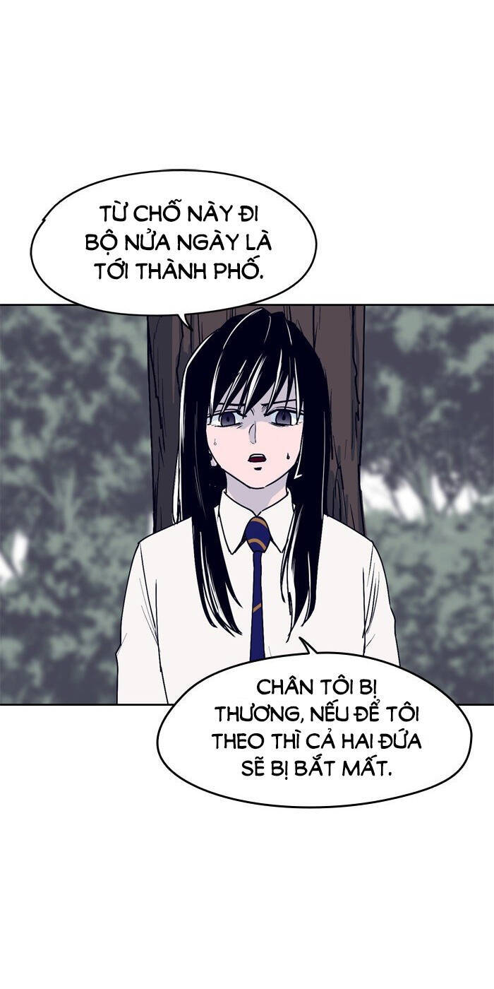 Arma Chapter 40 - 22