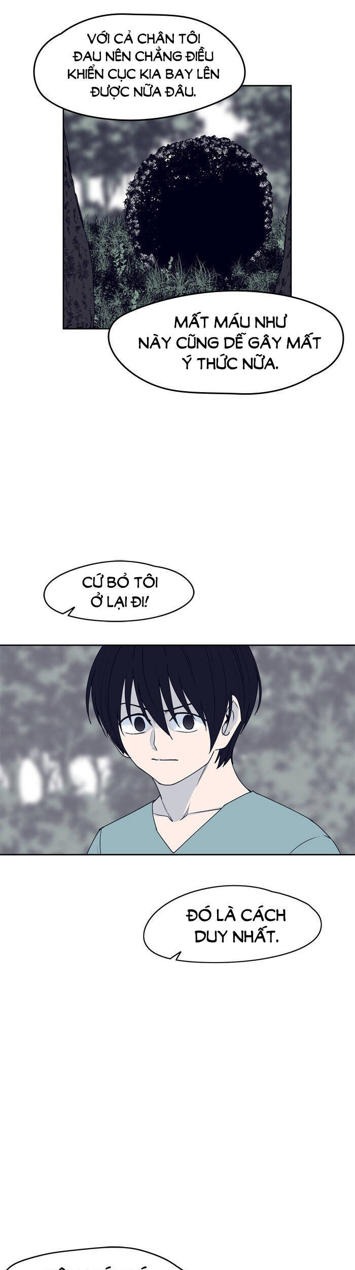 Arma Chapter 40 - 23