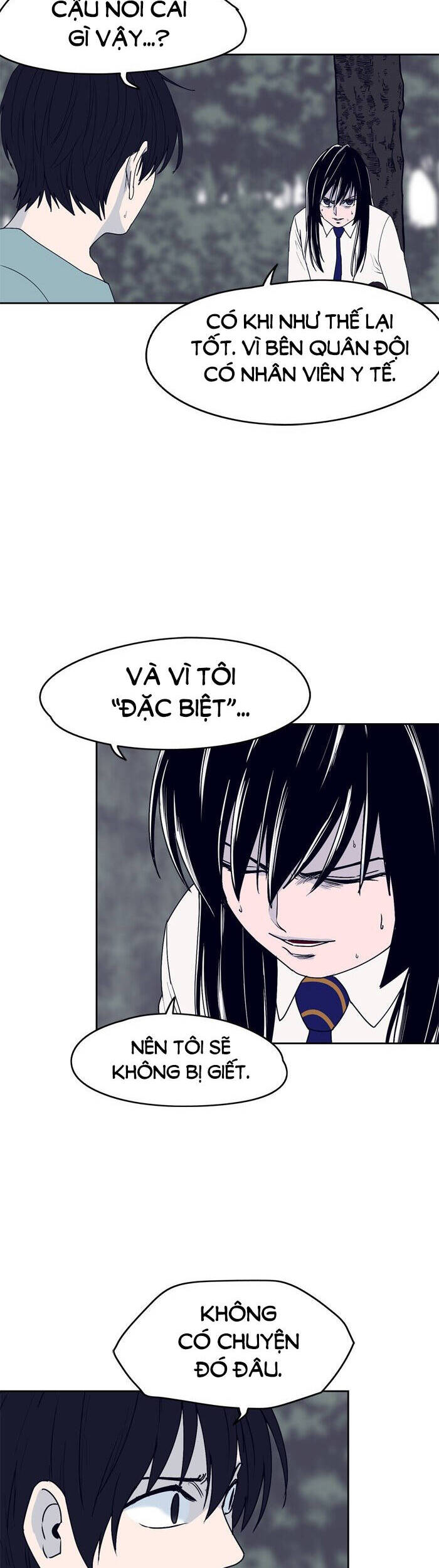 Arma Chapter 40 - 24