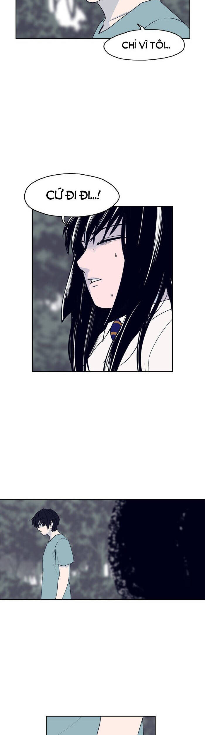 Arma Chapter 40 - 26