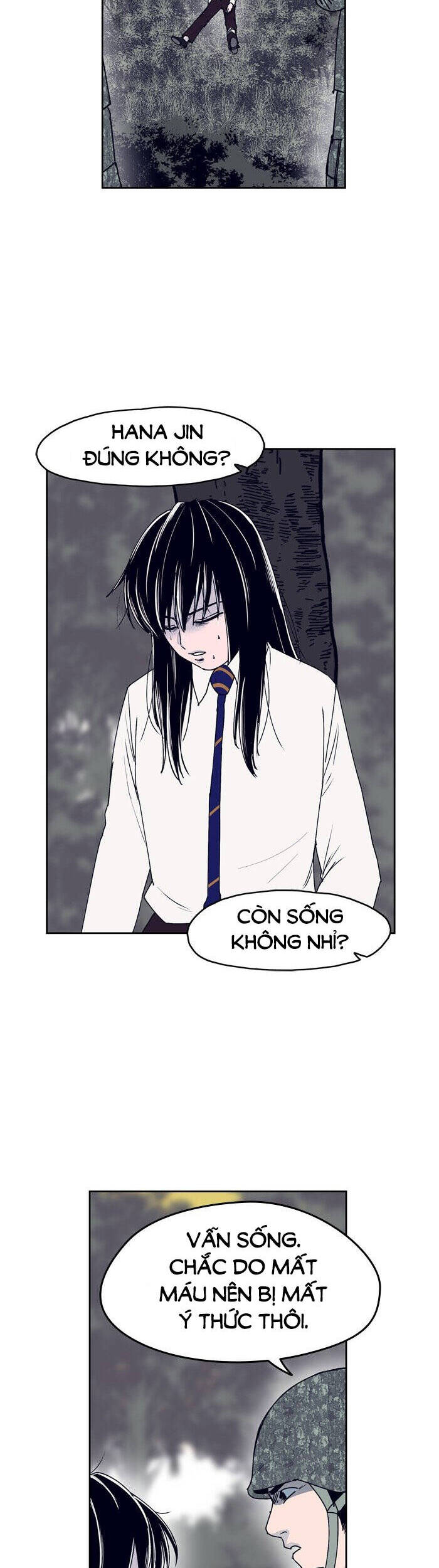 Arma Chapter 40 - 29