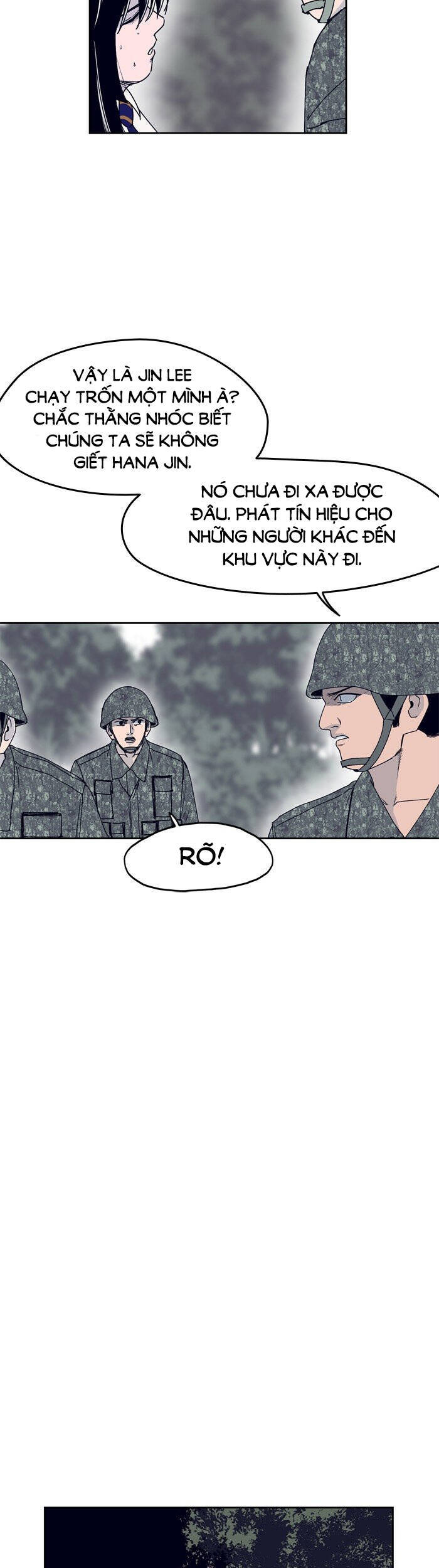 Arma Chapter 40 - 30