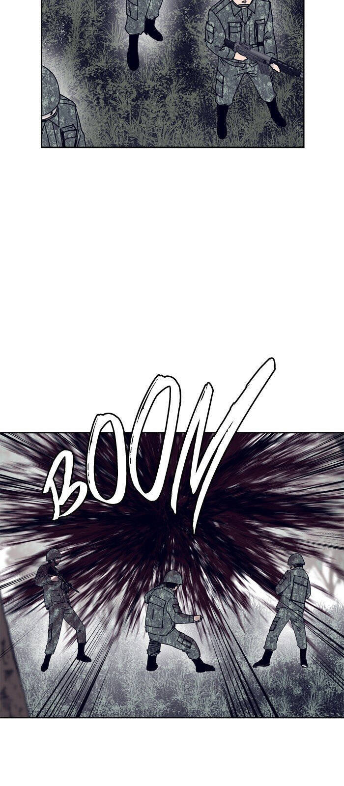 Arma Chapter 40 - 32