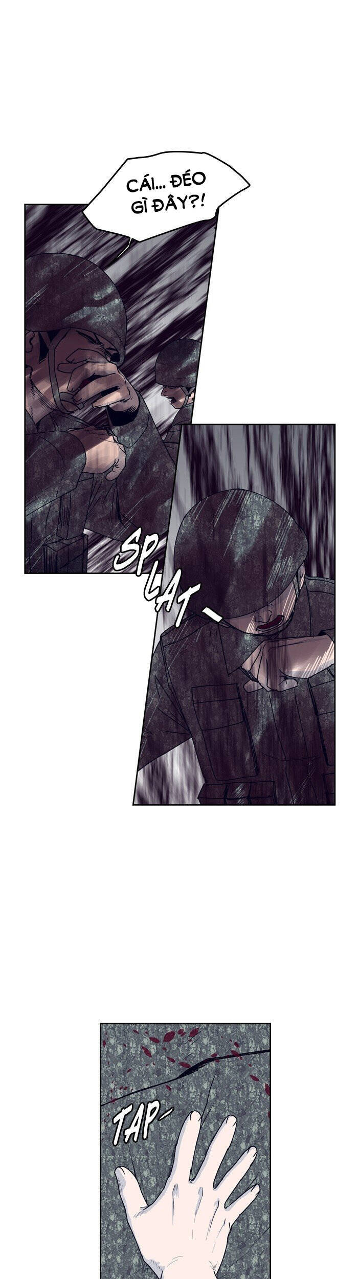 Arma Chapter 40 - 33