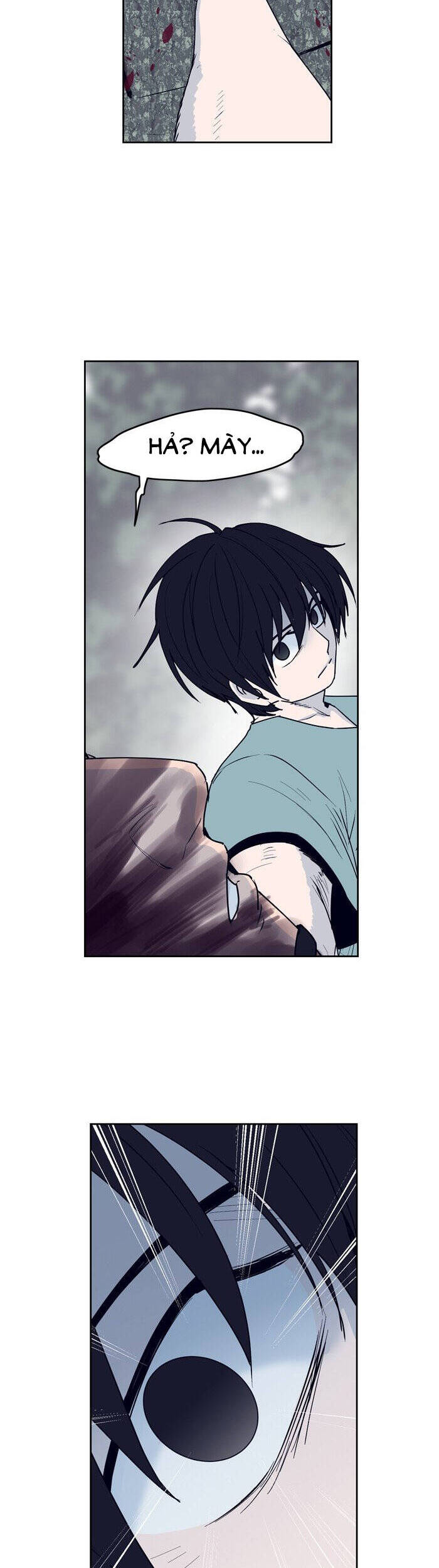 Arma Chapter 40 - 34