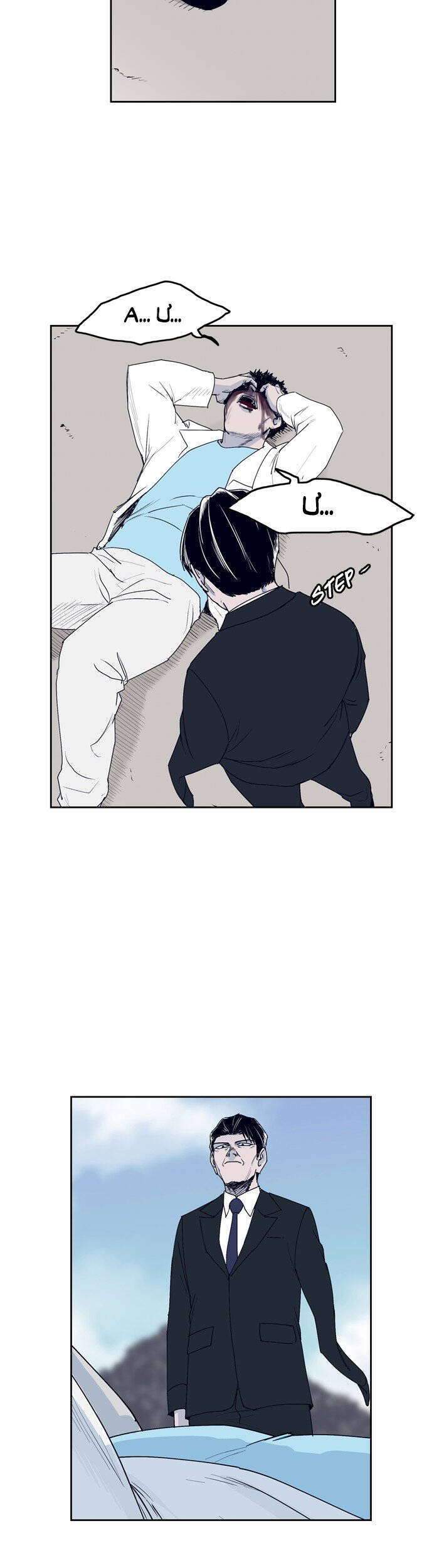 Arma Chapter 40 - 10