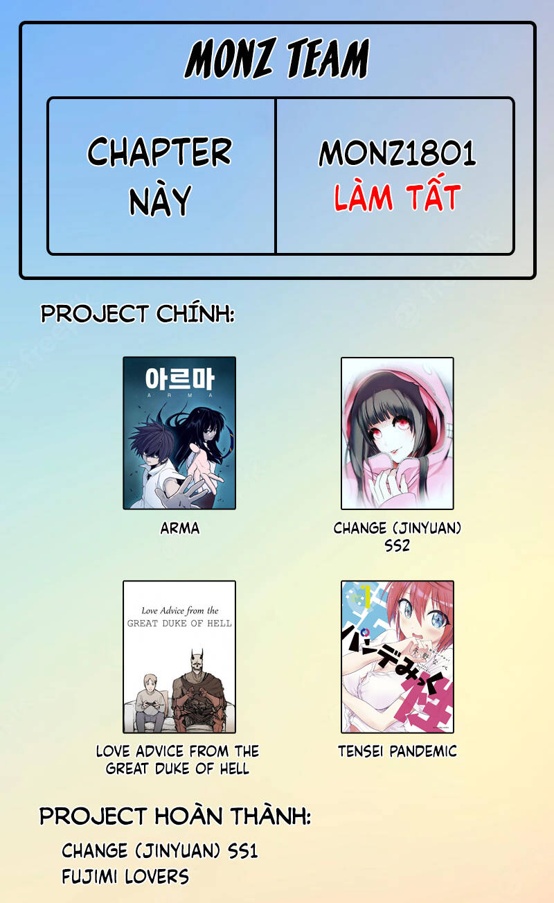 Arma Chapter 41 - 2