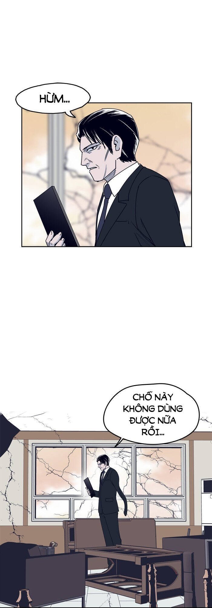 Arma Chapter 41 - 11