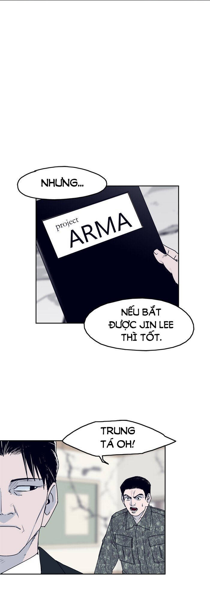 Arma Chapter 41 - 12