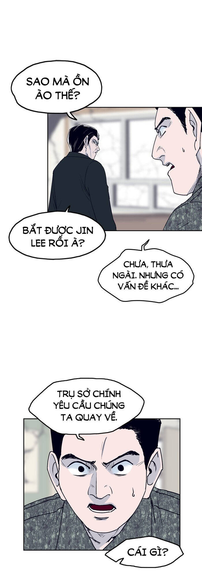 Arma Chapter 41 - 13