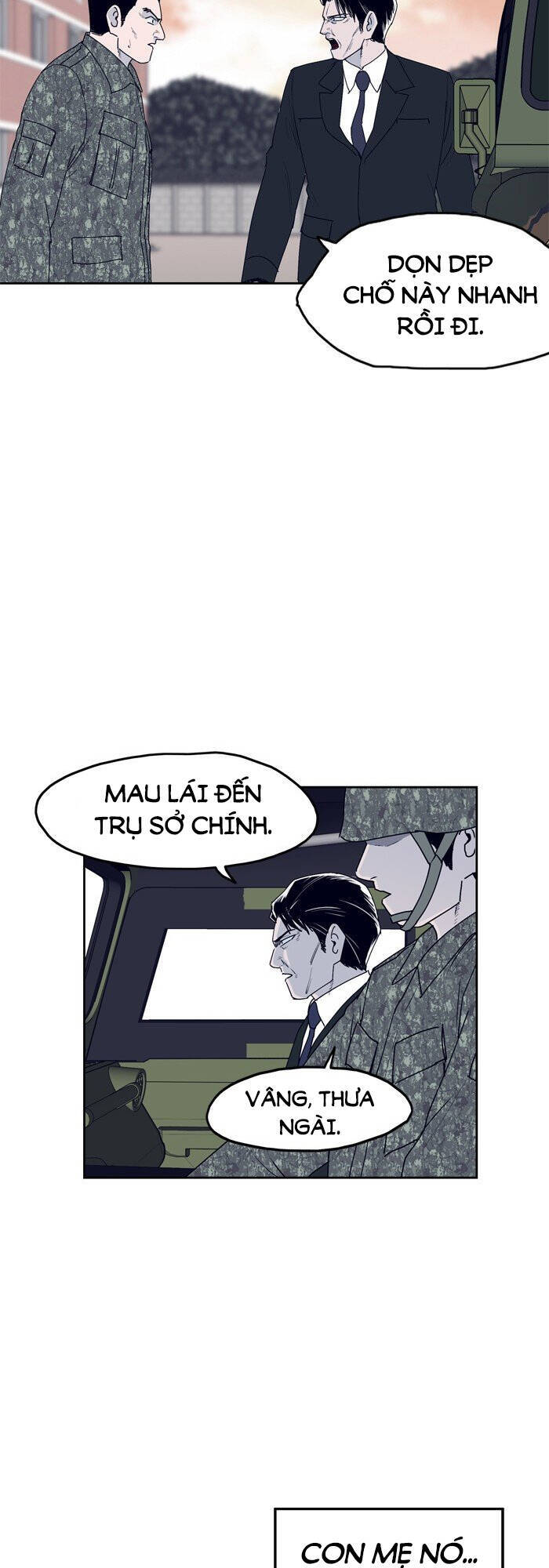 Arma Chapter 41 - 17