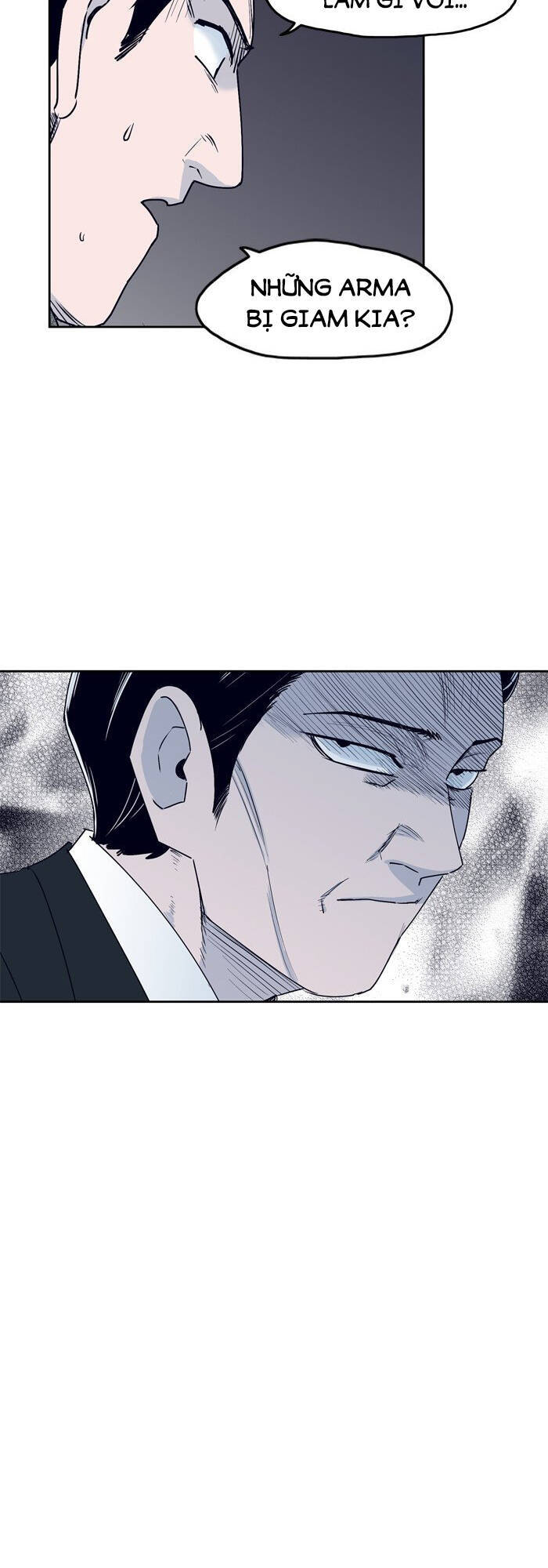 Arma Chapter 41 - 19