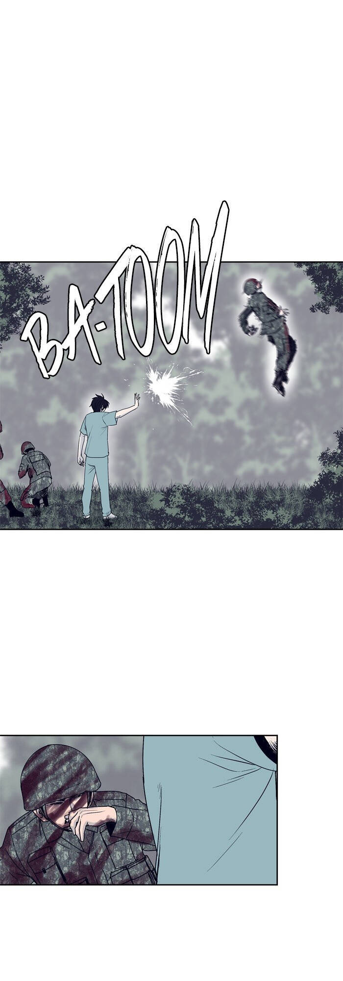 Arma Chapter 41 - 3