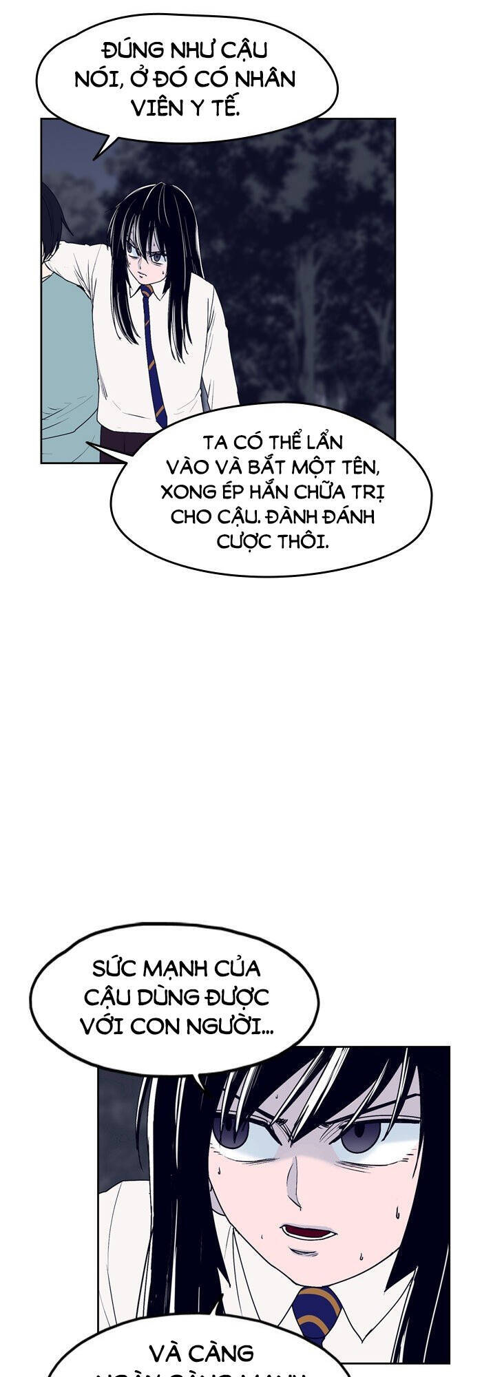 Arma Chapter 41 - 23