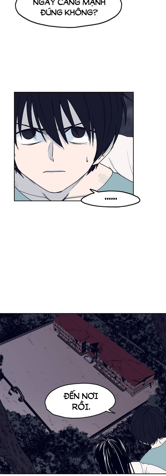 Arma Chapter 41 - 24