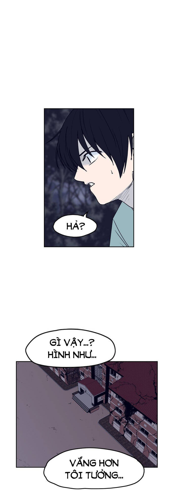 Arma Chapter 41 - 25