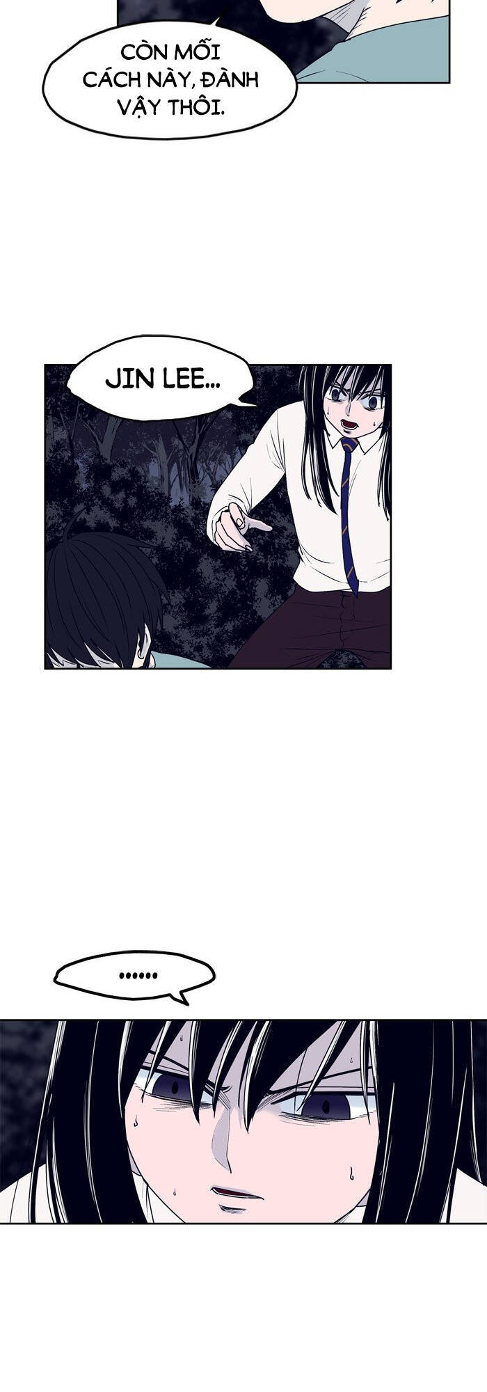 Arma Chapter 41 - 28