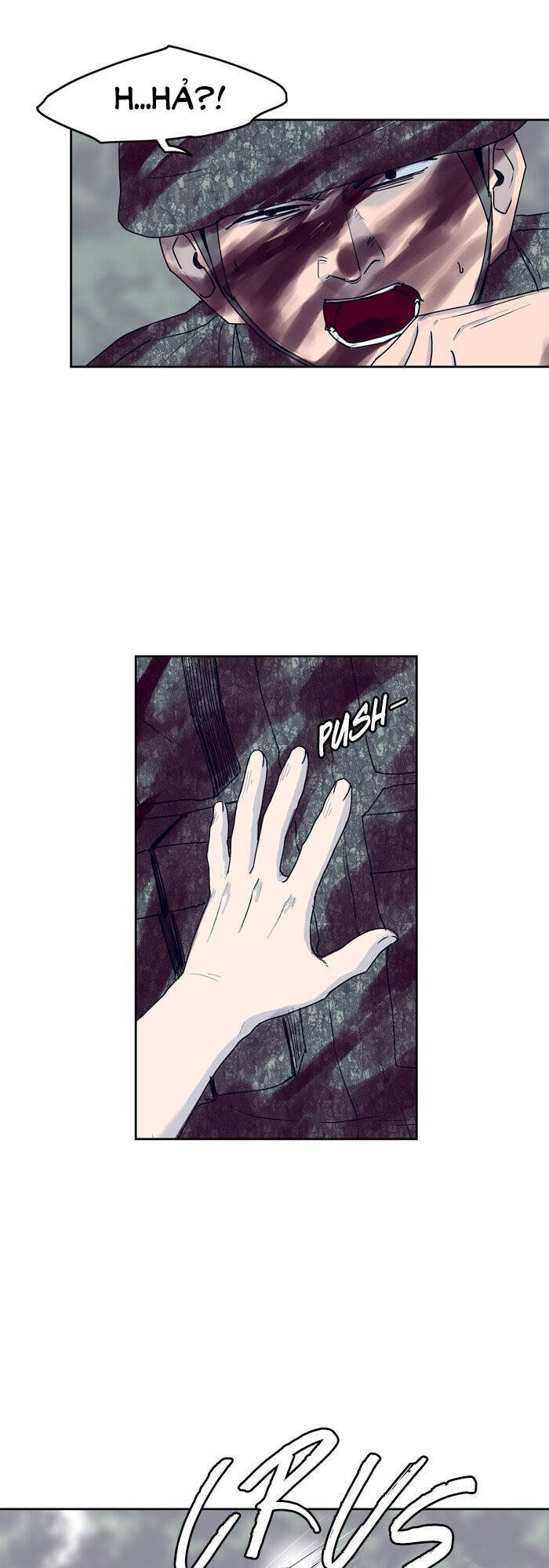 Arma Chapter 41 - 4