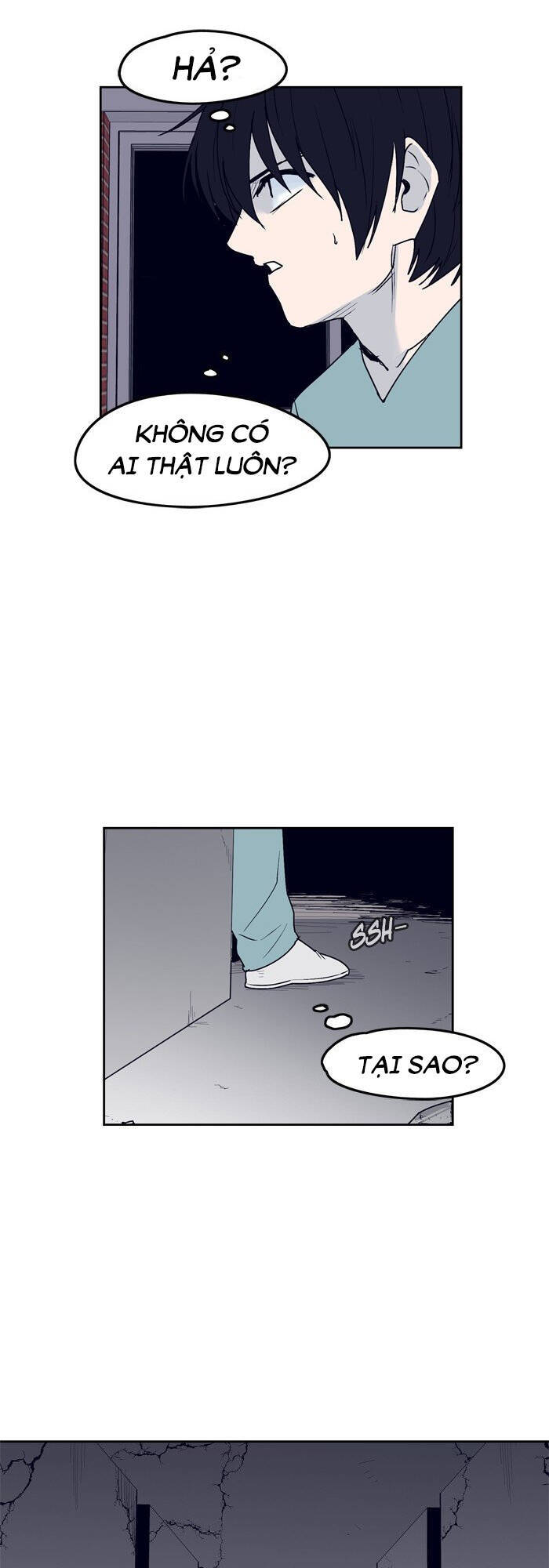 Arma Chapter 41 - 31