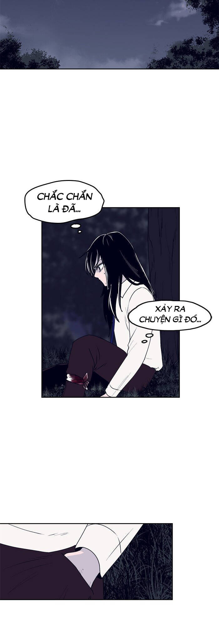 Arma Chapter 41 - 34