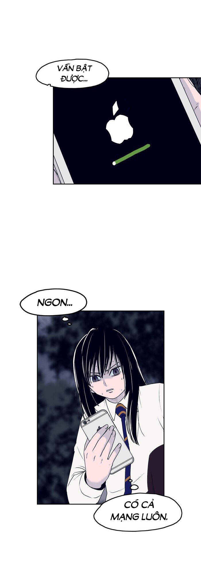 Arma Chapter 41 - 35