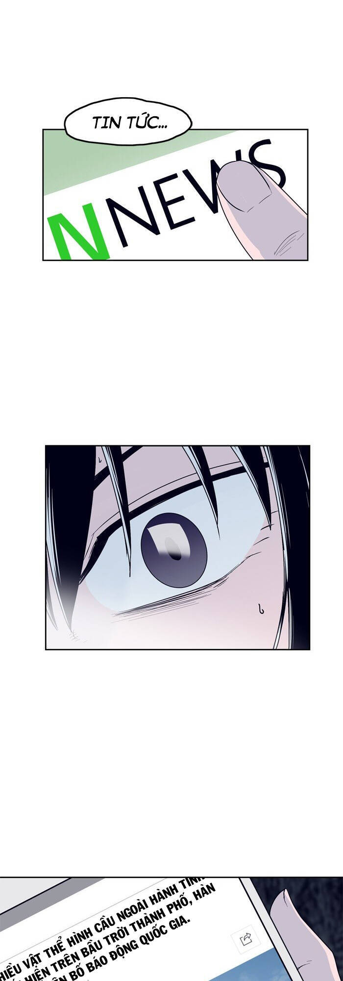 Arma Chapter 41 - 36