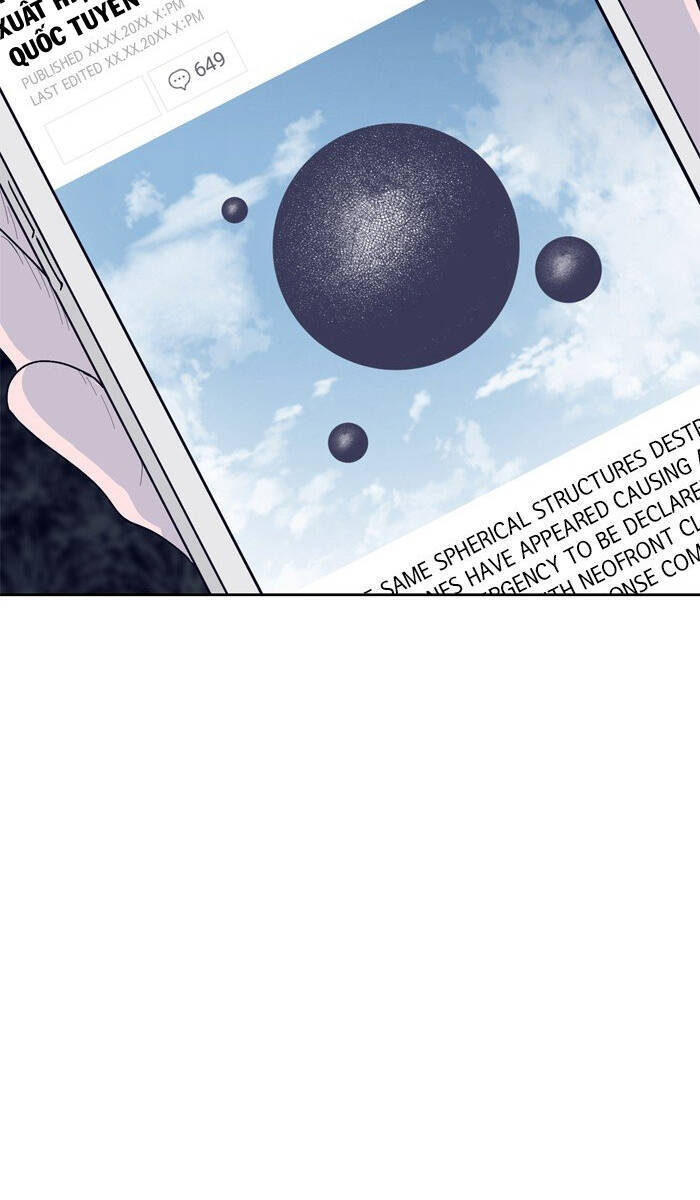 Arma Chapter 41 - 37