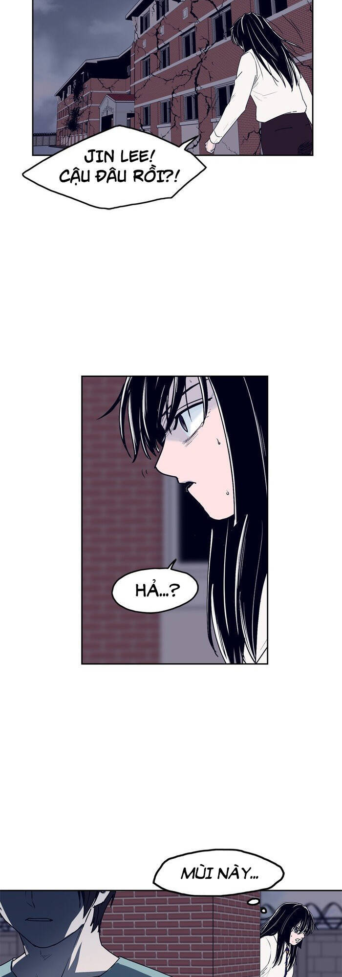 Arma Chapter 41 - 39