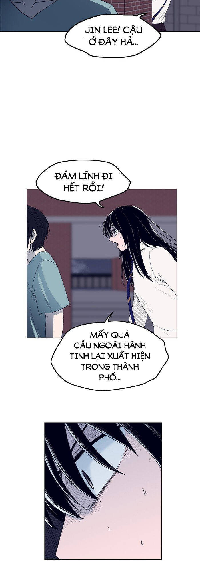 Arma Chapter 41 - 40