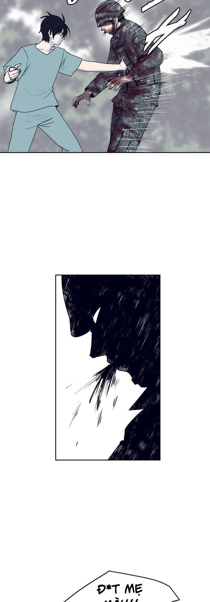 Arma Chapter 41 - 5