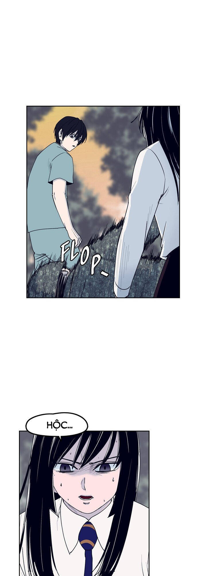 Arma Chapter 41 - 7