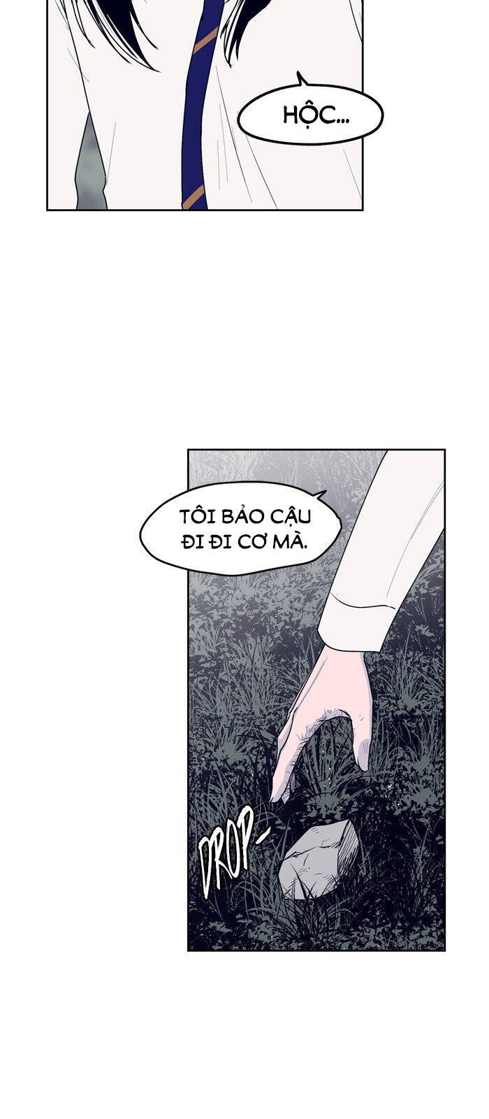 Arma Chapter 41 - 8