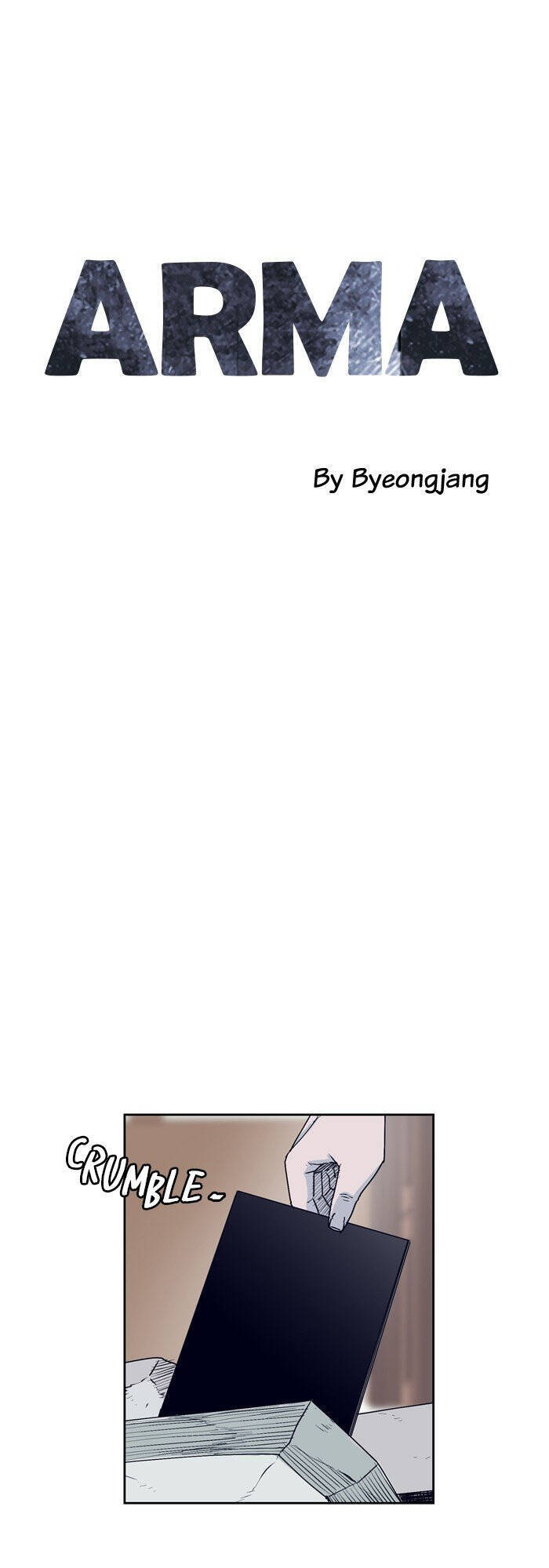 Arma Chapter 41 - 10