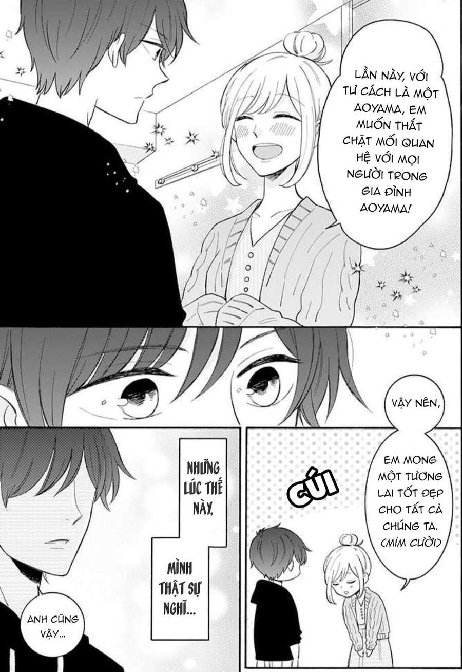 Tsun-Ama Na Kareshi Chapter 31 - 6