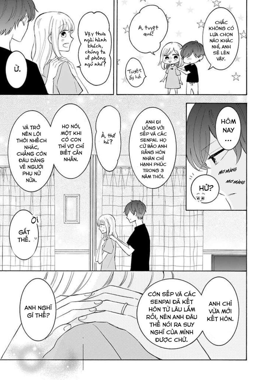Tsun-Ama Na Kareshi Chapter 39 - 6